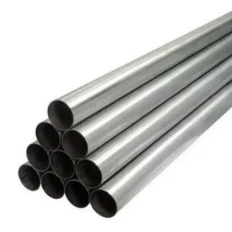 SS 202 Pipes