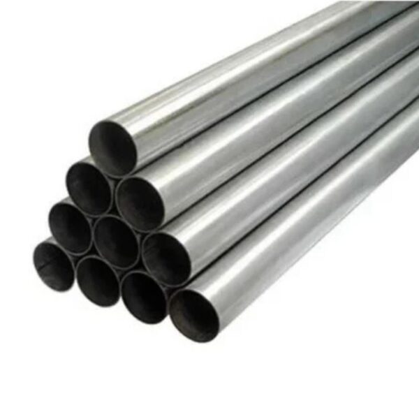 SS Polished Pipes - Image 4