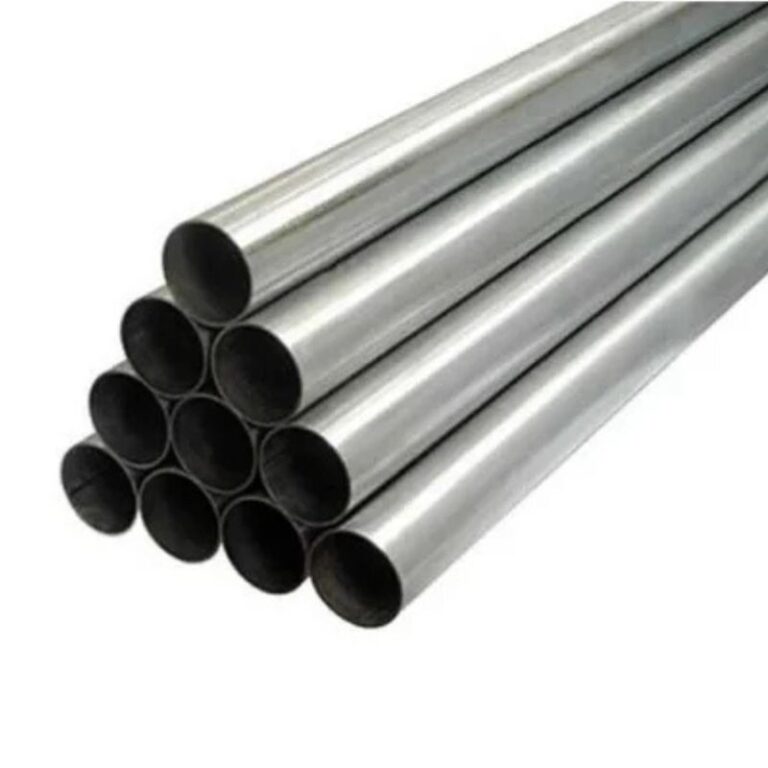 SS 202 Welded Pipes Supplier and Stockist