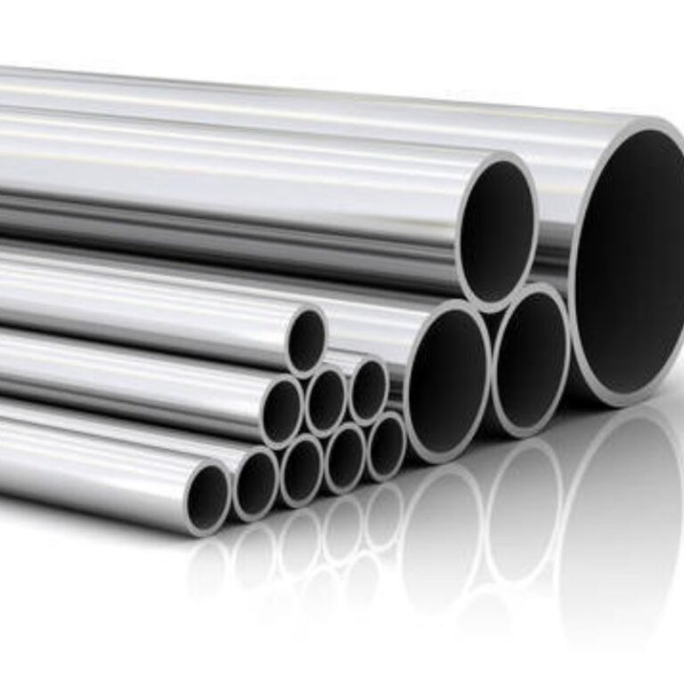 SS 304 Pipes Supplier and Stockist