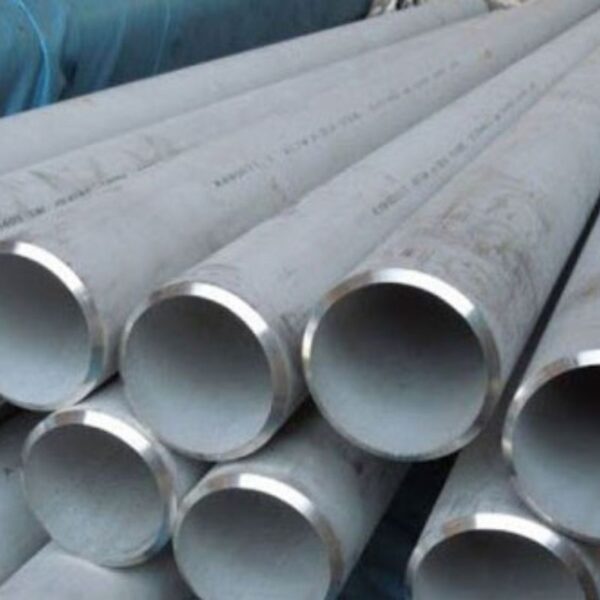 SS Polished Pipes - Image 3