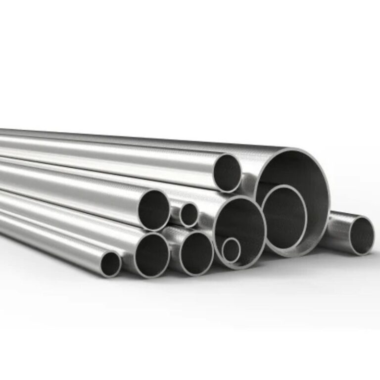 SS Dairy Pipes Supplier and Stockist