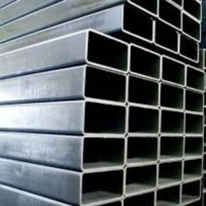 SS Rectangular Pipes Supplier and Stockist