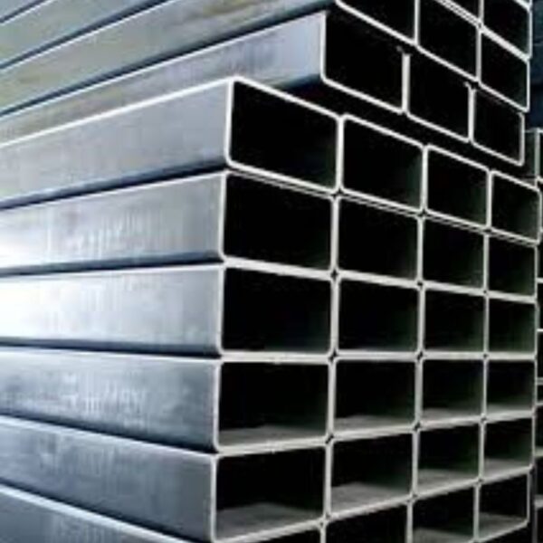 SS Rectangular Pipes Supplier and Stockist