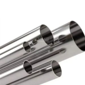 SS Sanitary Pipes (Food Grade)