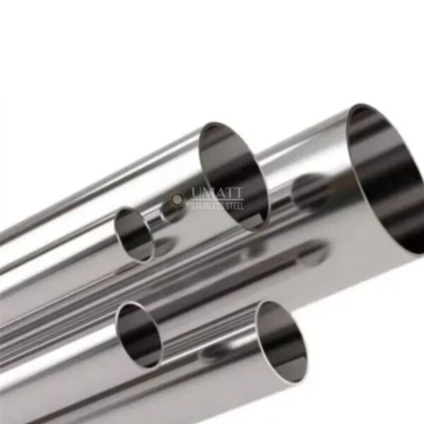 SS Sanitary Pipes (Food Grade)