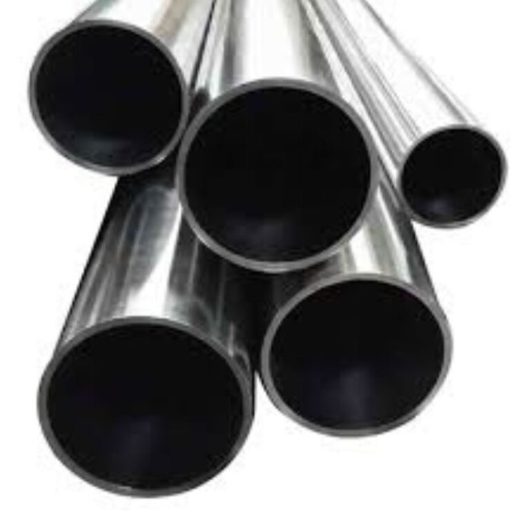 SS Seamless Pipes for Oil & Gas Industry