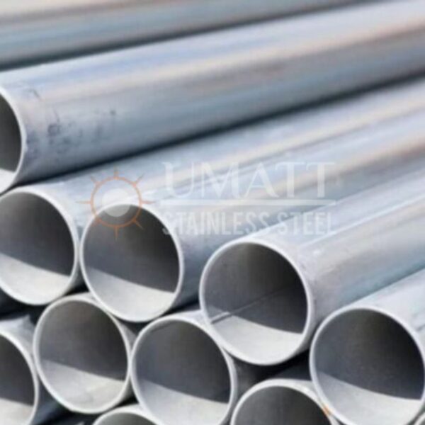 SS Schedule 80 Pipes - Image 3