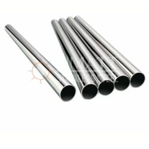 Stainless Steel Pipes