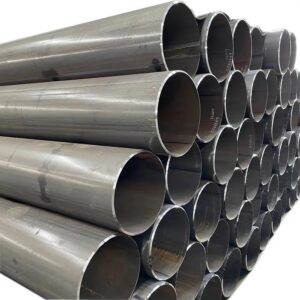 Carbon Steel ERW Pipe