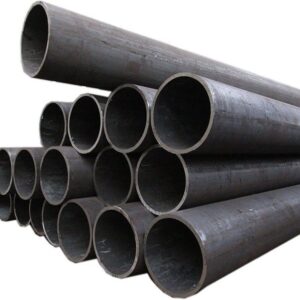 Carbon Steel Seamless Pipe