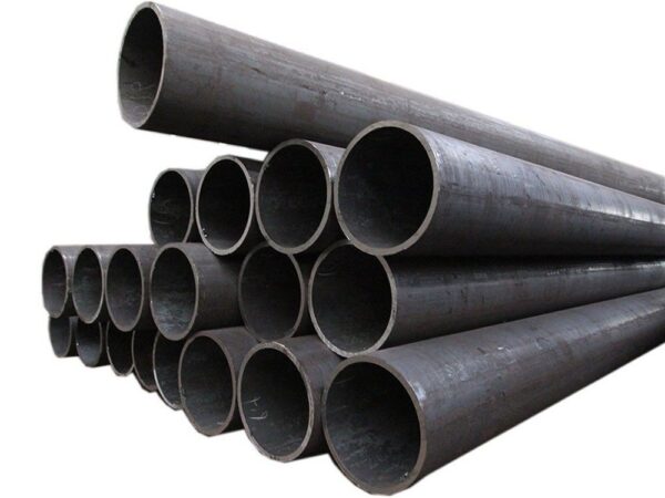 Carbon Steel Seamless Pipe